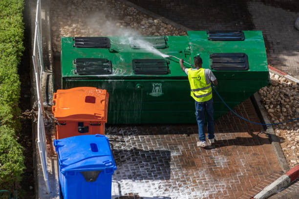 Best Roof Power Washing Services  in Melrose, MA